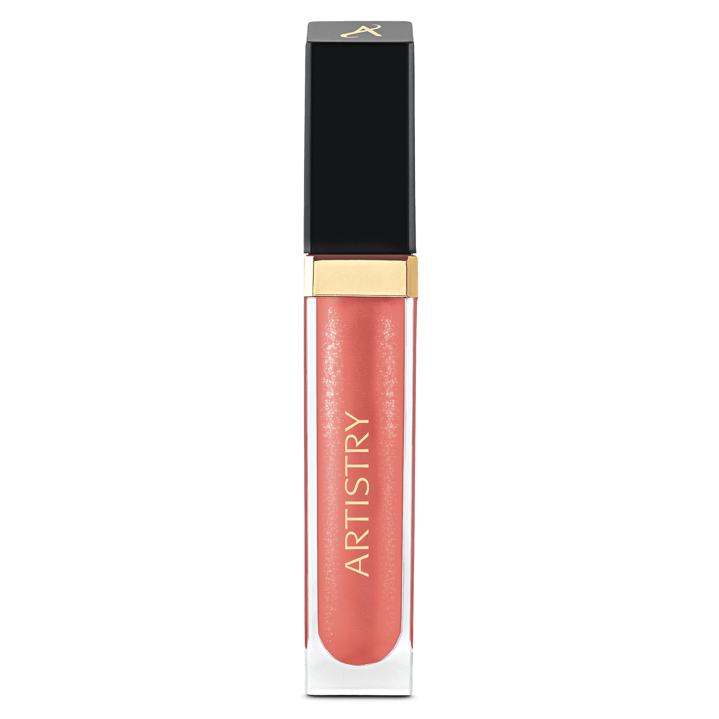 Signature Color™ Light Up Lip Gloss – Juicy Peach