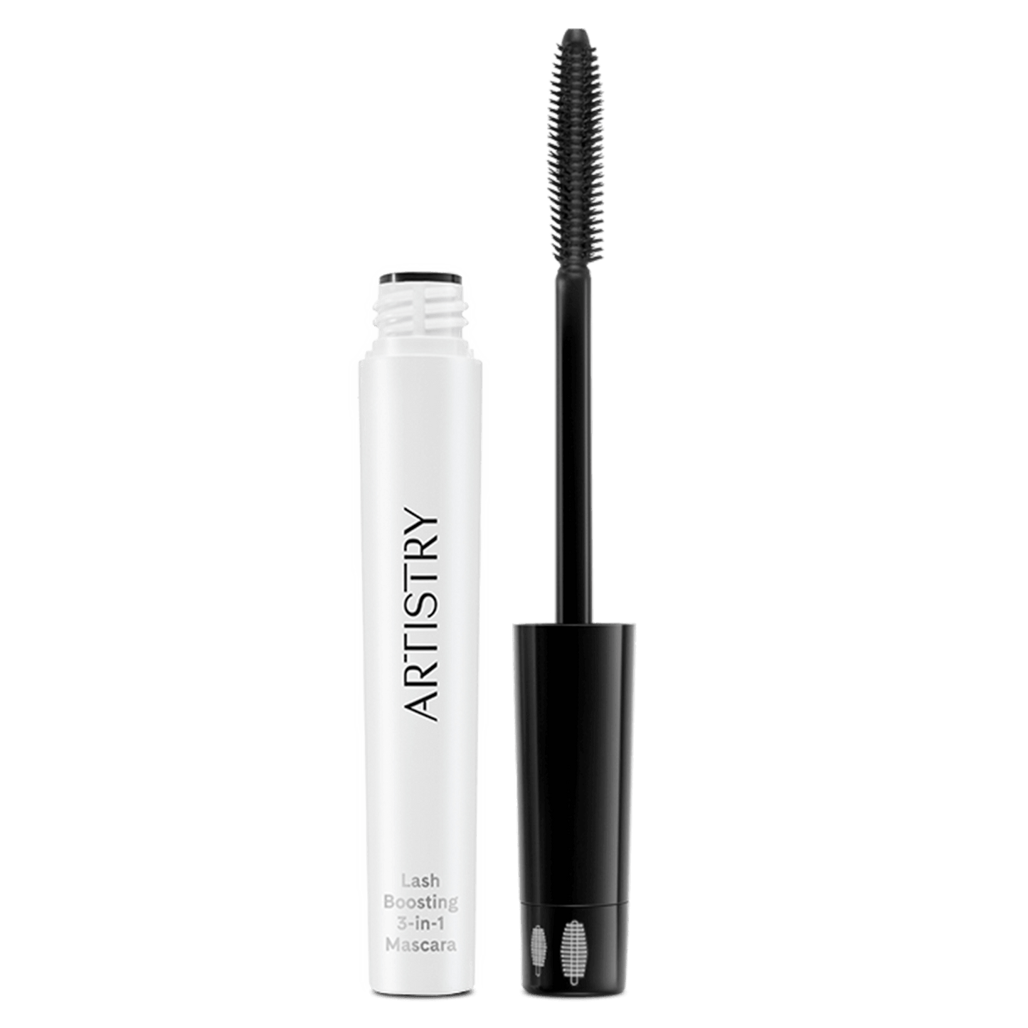 Lash Boosting 3-in-1 Mascara