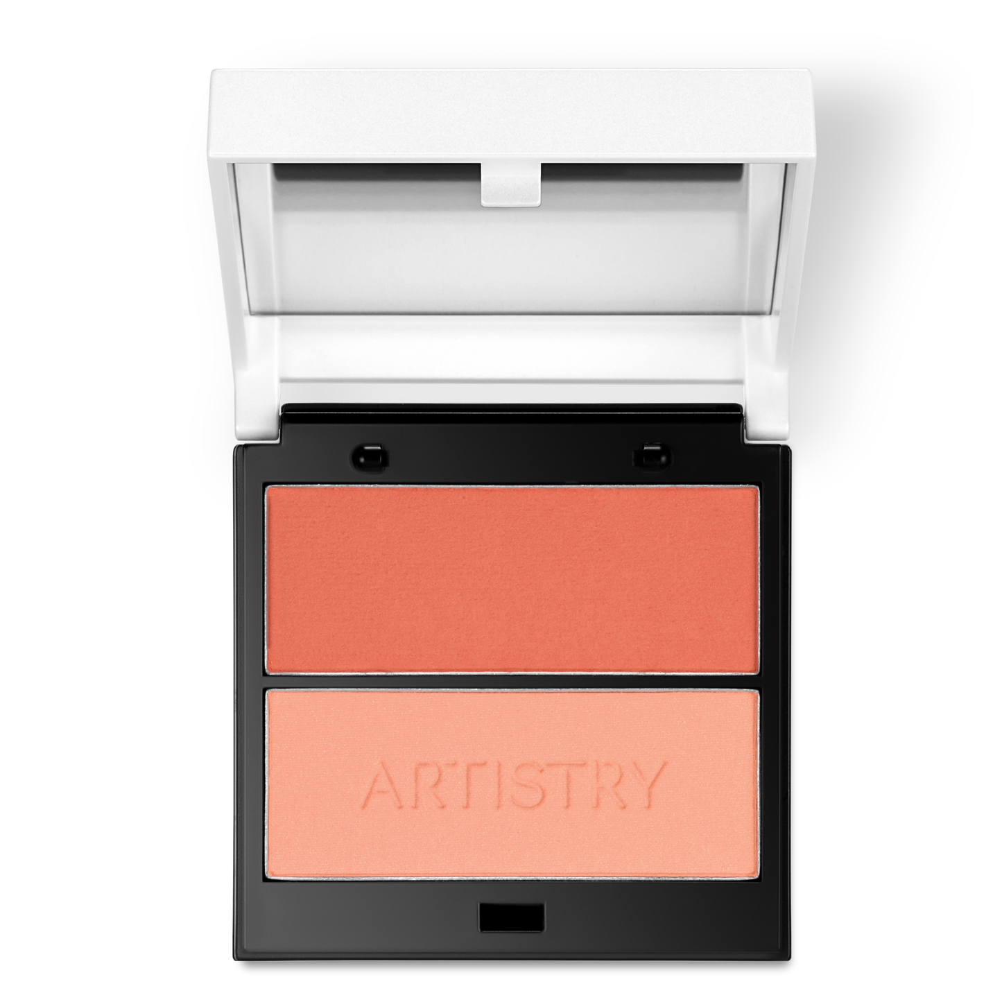 Go Vibrant™ Cream & Powder Blush - Peachy Days