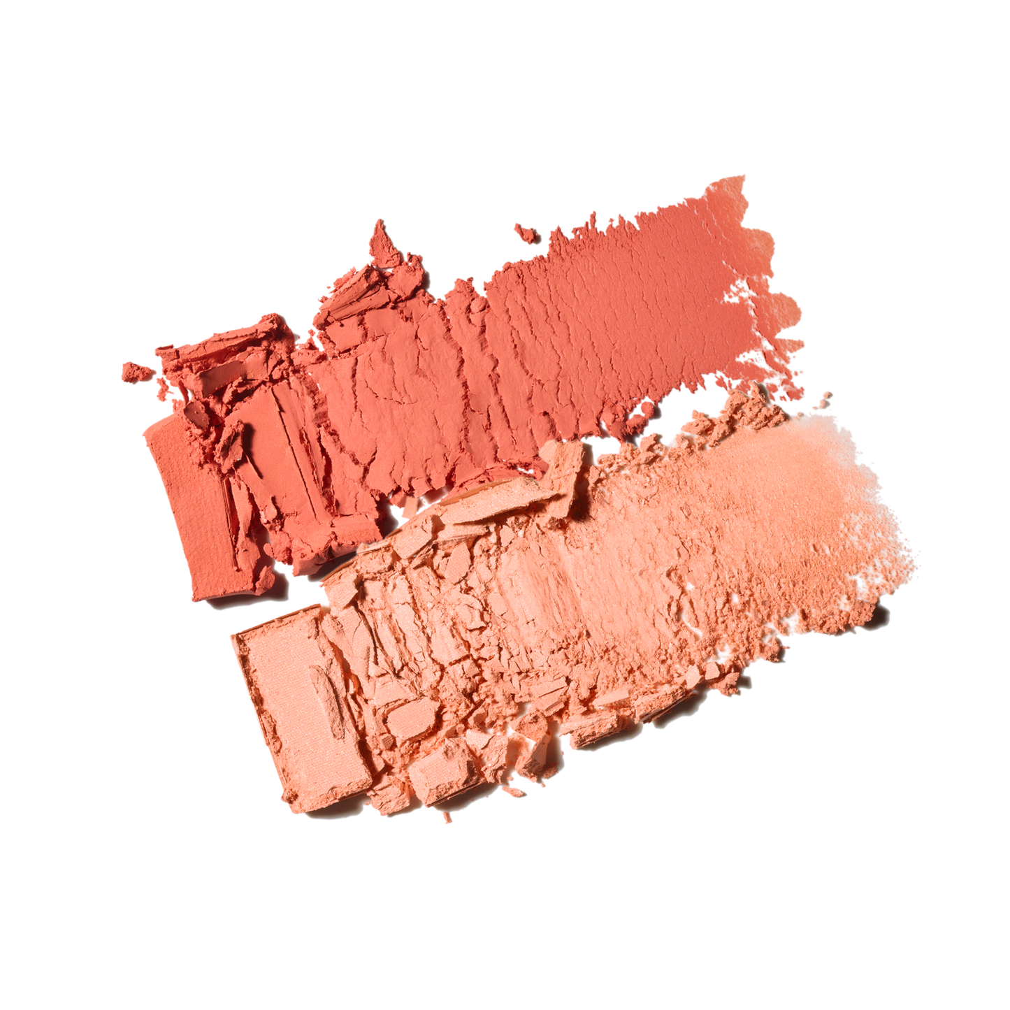 Go Vibrant™ Cream & Powder Blush - Peachy Days