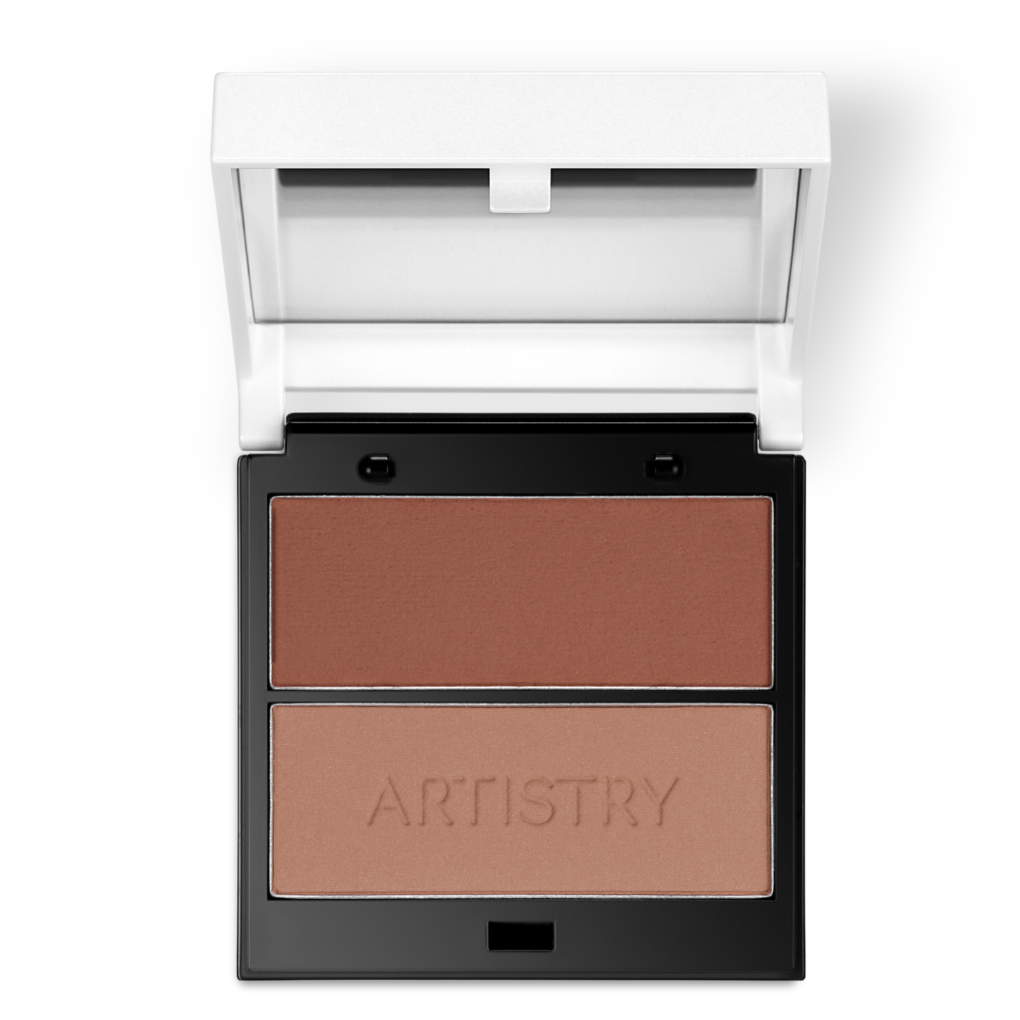 Go Vibrant™ Cream & Powder Blush - Summer Sunset