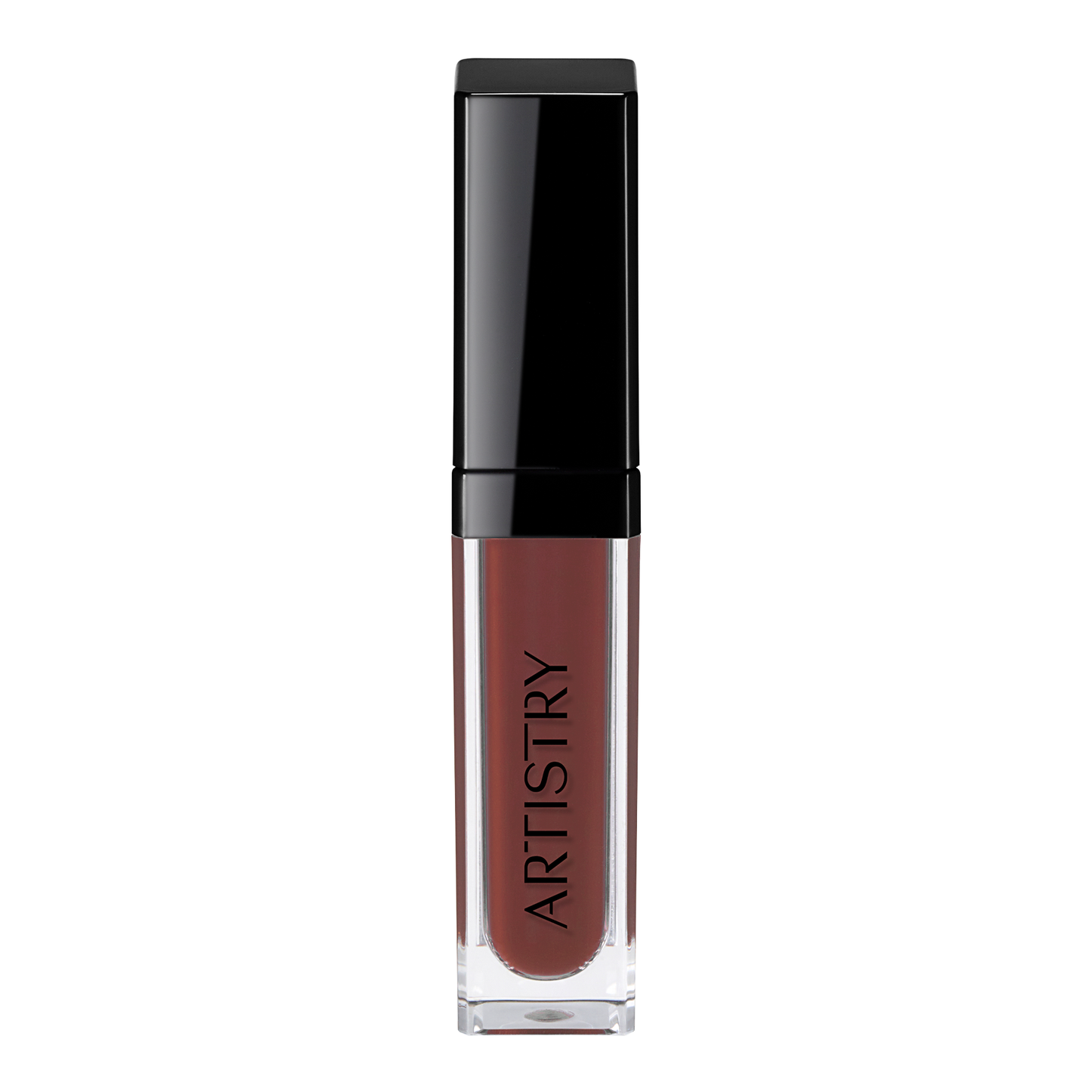 Go Vibrant™ Light Up Liquid Lip Glow - Choco Bean