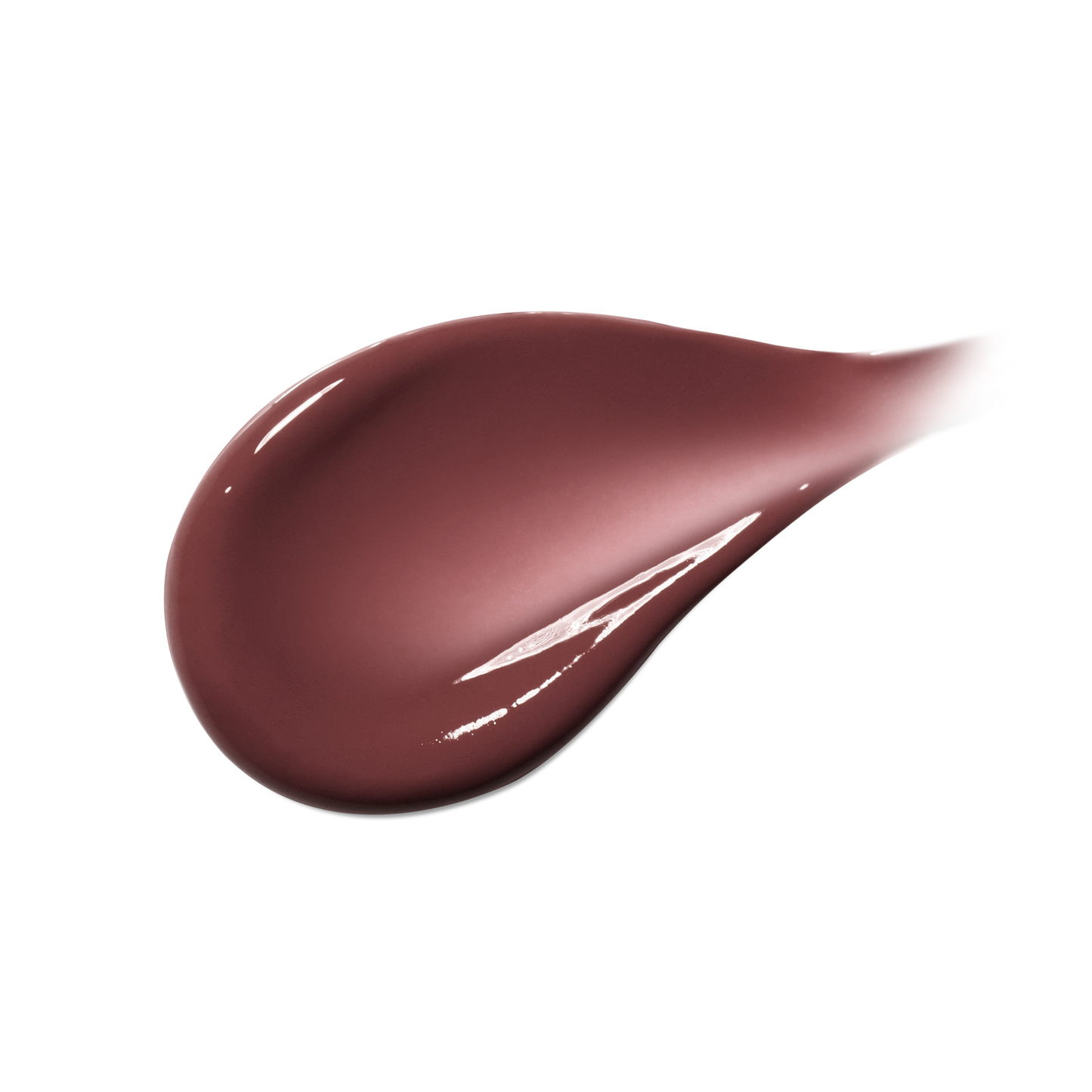 Go Vibrant™ Light Up Liquid Lip Glow - Choco Bean