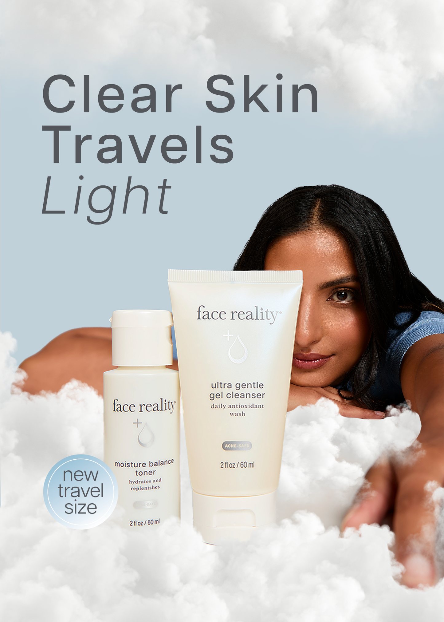 Essentials Travel Duo