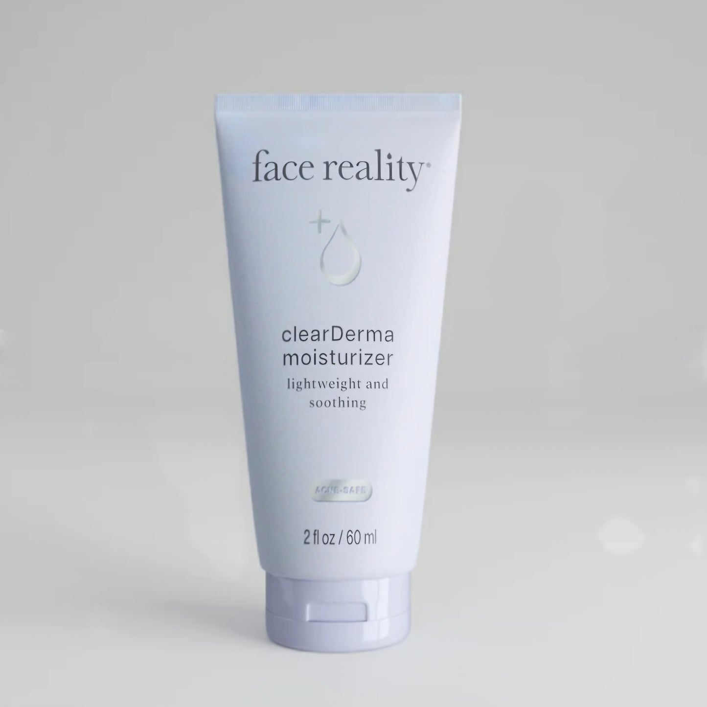 Face Reality clearDerma Moisturizer | JAM Aesthetics
