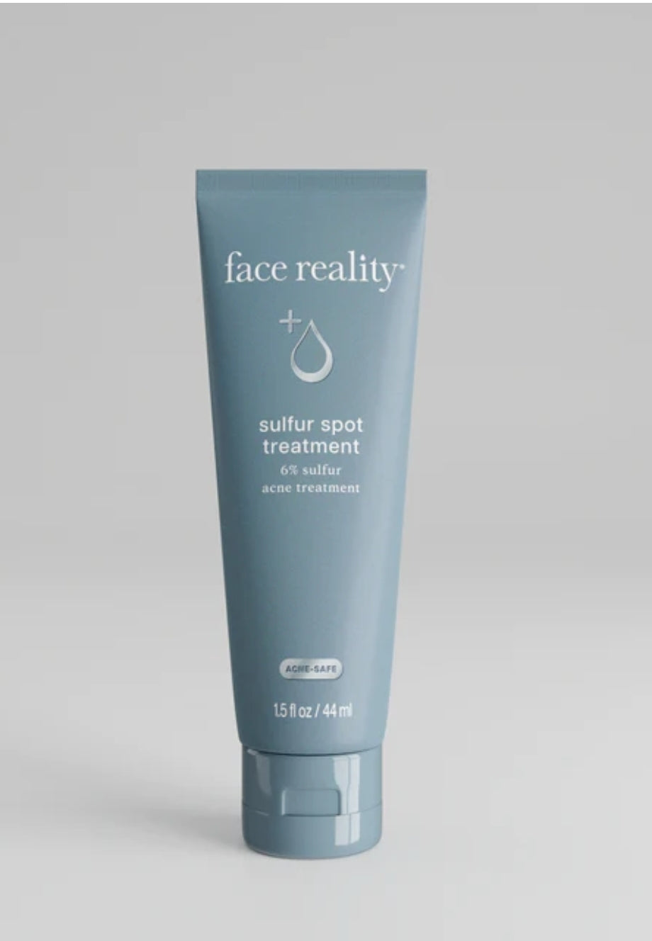 Sulfur Spot Treatment