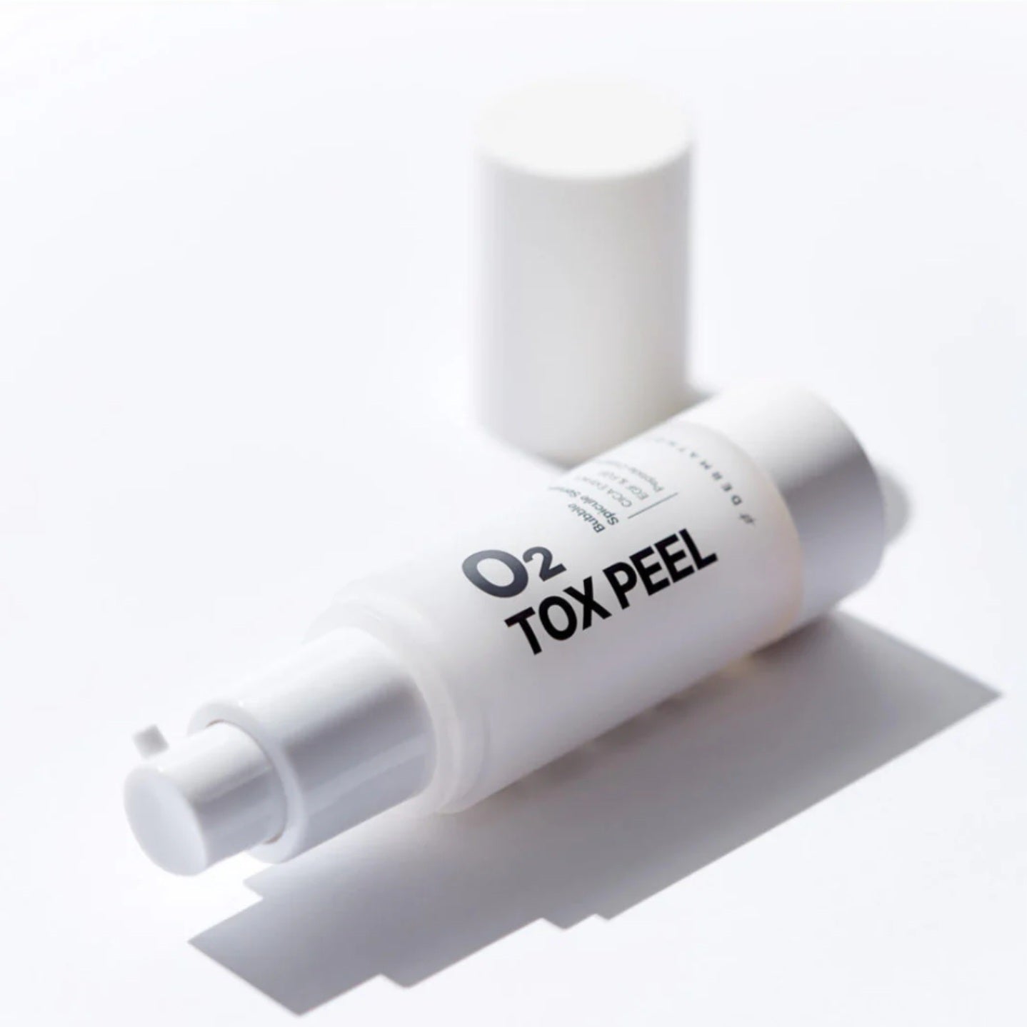 Dermathod O2 Tox Peel (Spicule Treatment)