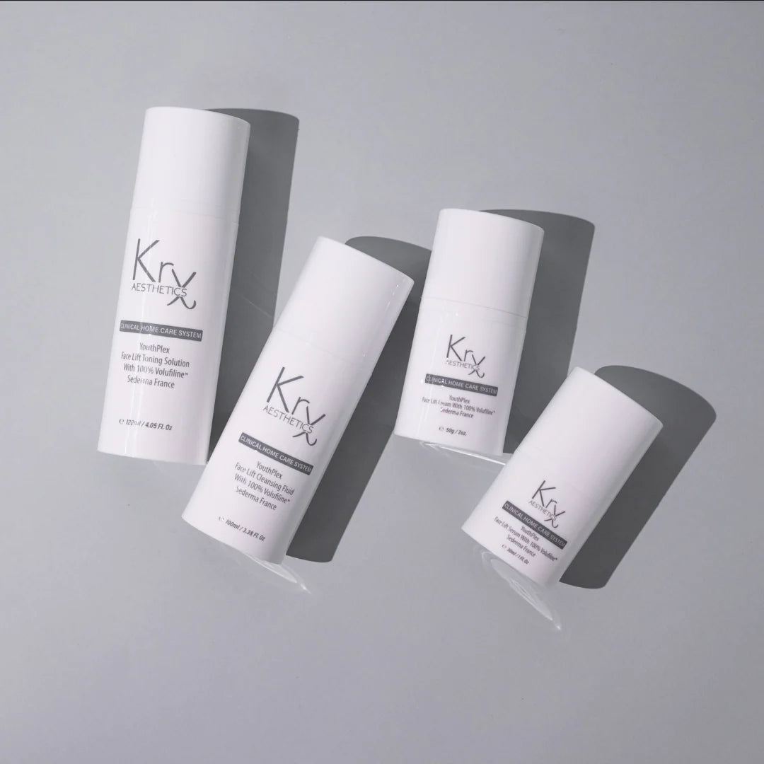 KrX Aesthetics Youthplex Bundle | JAM Aesthetics