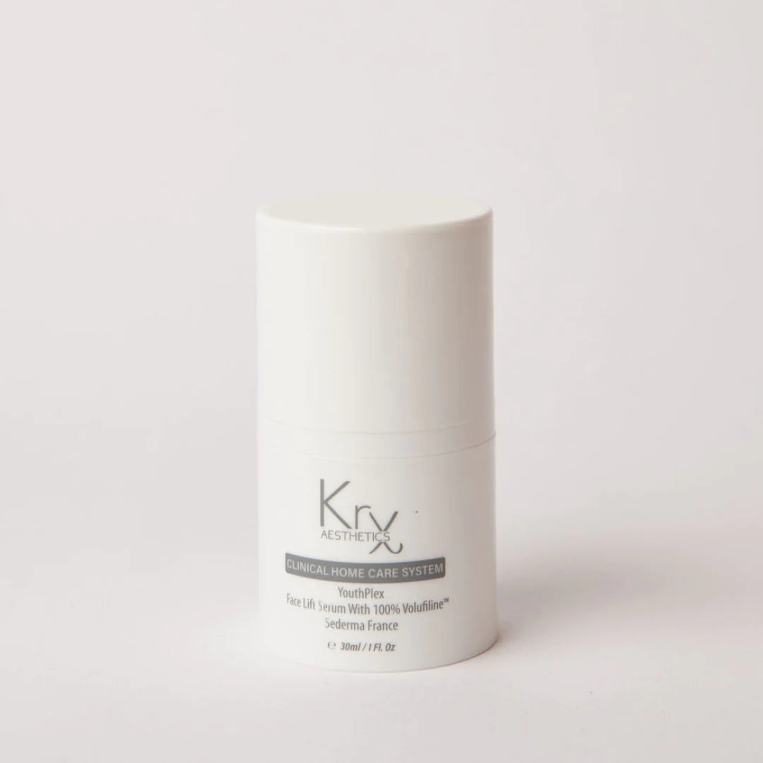 KrX Aesthetics Youthplex Face Lift Serum | JAM Aesthetics