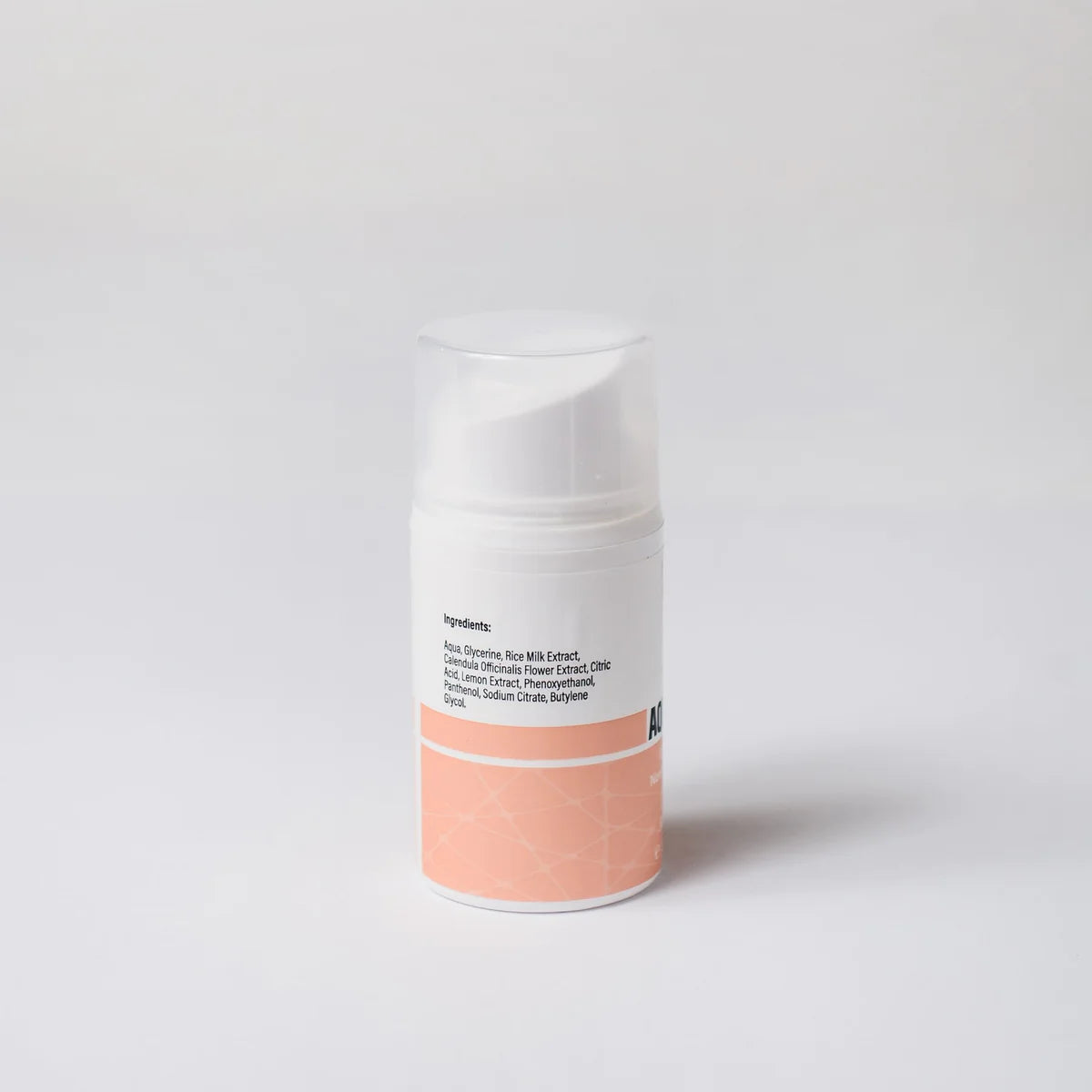 KrX Aesthetics Aqua Cream | JAM Aesthetics