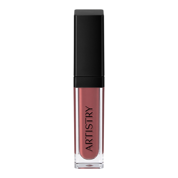 Go Vibrant™ Light Up Liquid Lip Matte - Mocha Crush