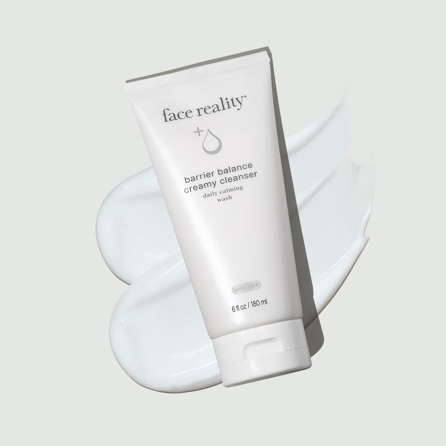 Face Reality Barrier Balance Creamy Cleanser| JAM Aesthetics