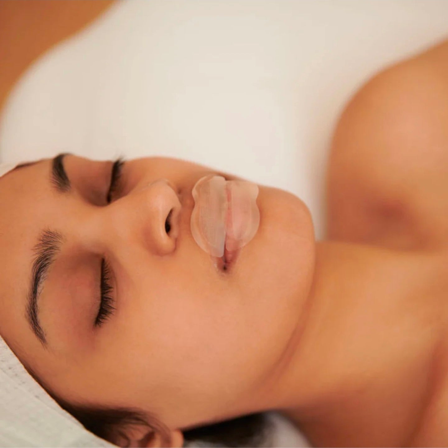 KrX Aesthetics Lip Microchanneling Treatment