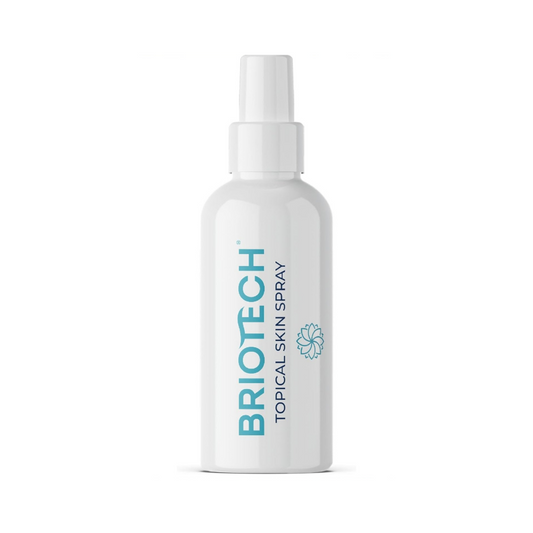 Brio Tech Hypochlorous Spray | JAM Aesthetics 