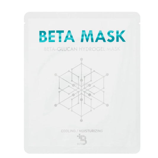 Neogenesis Beta-Glucan Hydrogel Mask | JAM Aesthetics