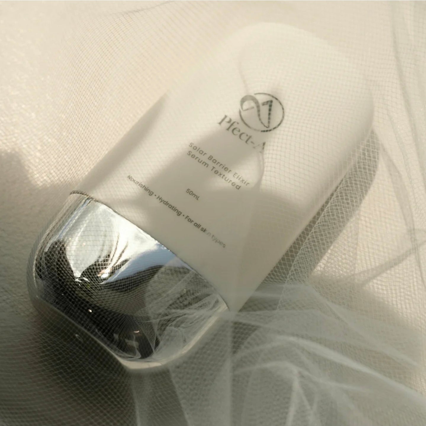 Pfect-A Solar Barrier Elixir SPF 50 PA+++