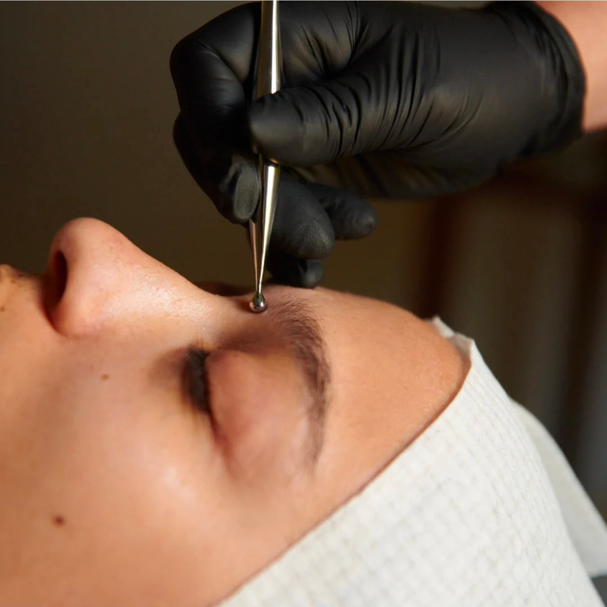 Seonghae Arctic Lymphatic + Reflexology Tool