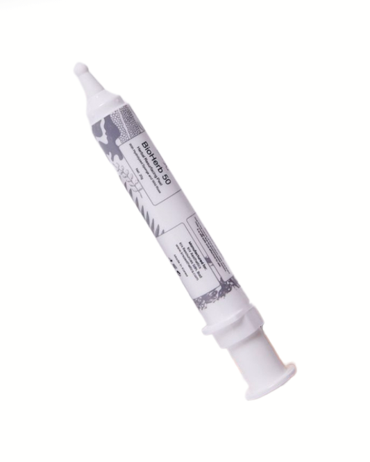 KrX Bioherb 50 Liquid Microneedling