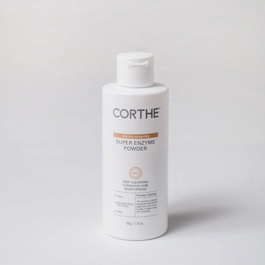Corthe Dermo Essential Super Enzyme Powder