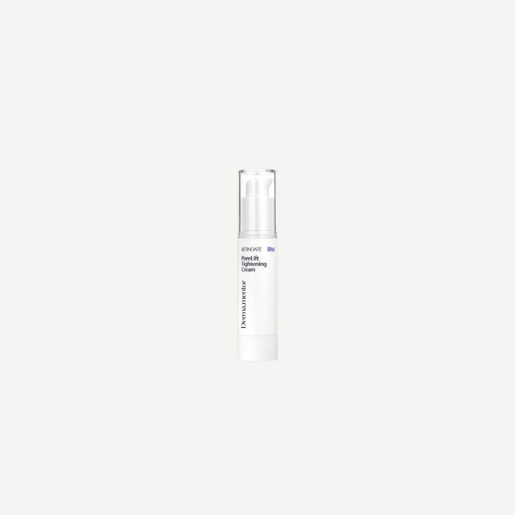 Derma.mentor PoreLift Tightening Cream
