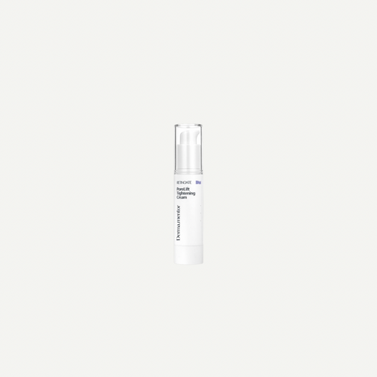Derma.mentor PoreLift Tightening Cream