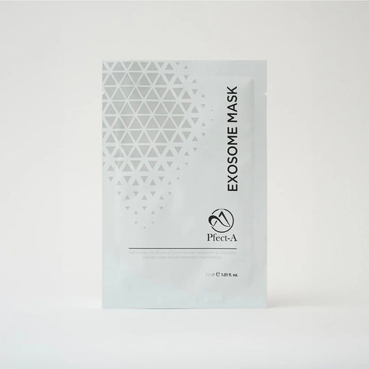 Pfect-A Exosome Sheet Mask